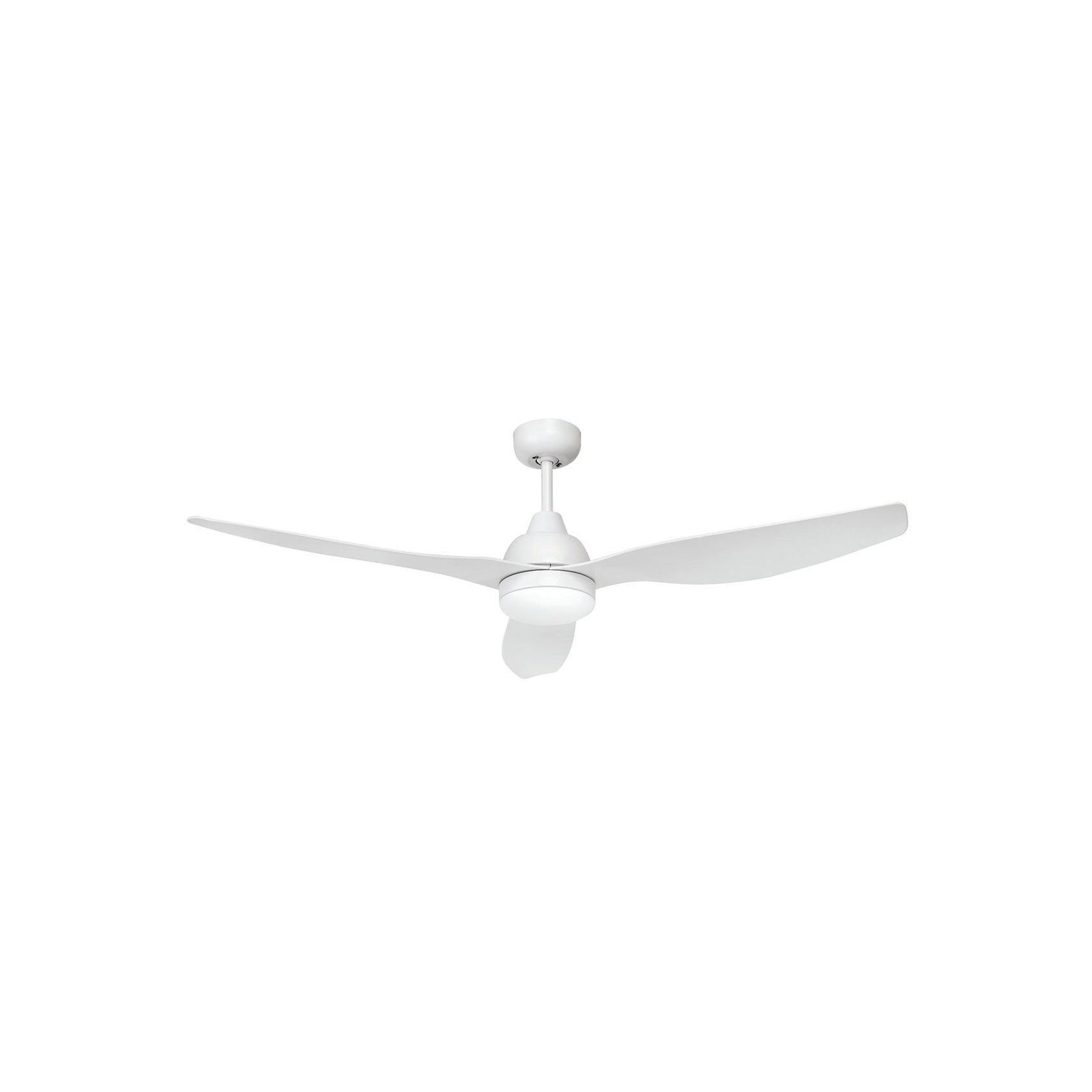 Ceiling Fan | White gallery detail image