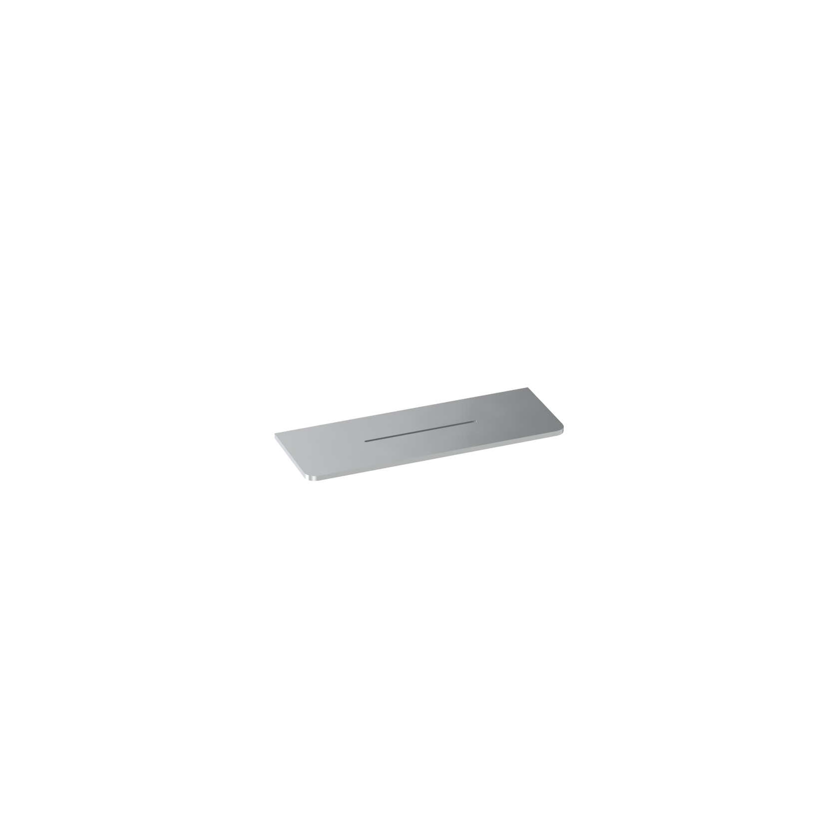Como 250mm Shower Shelf gallery detail image