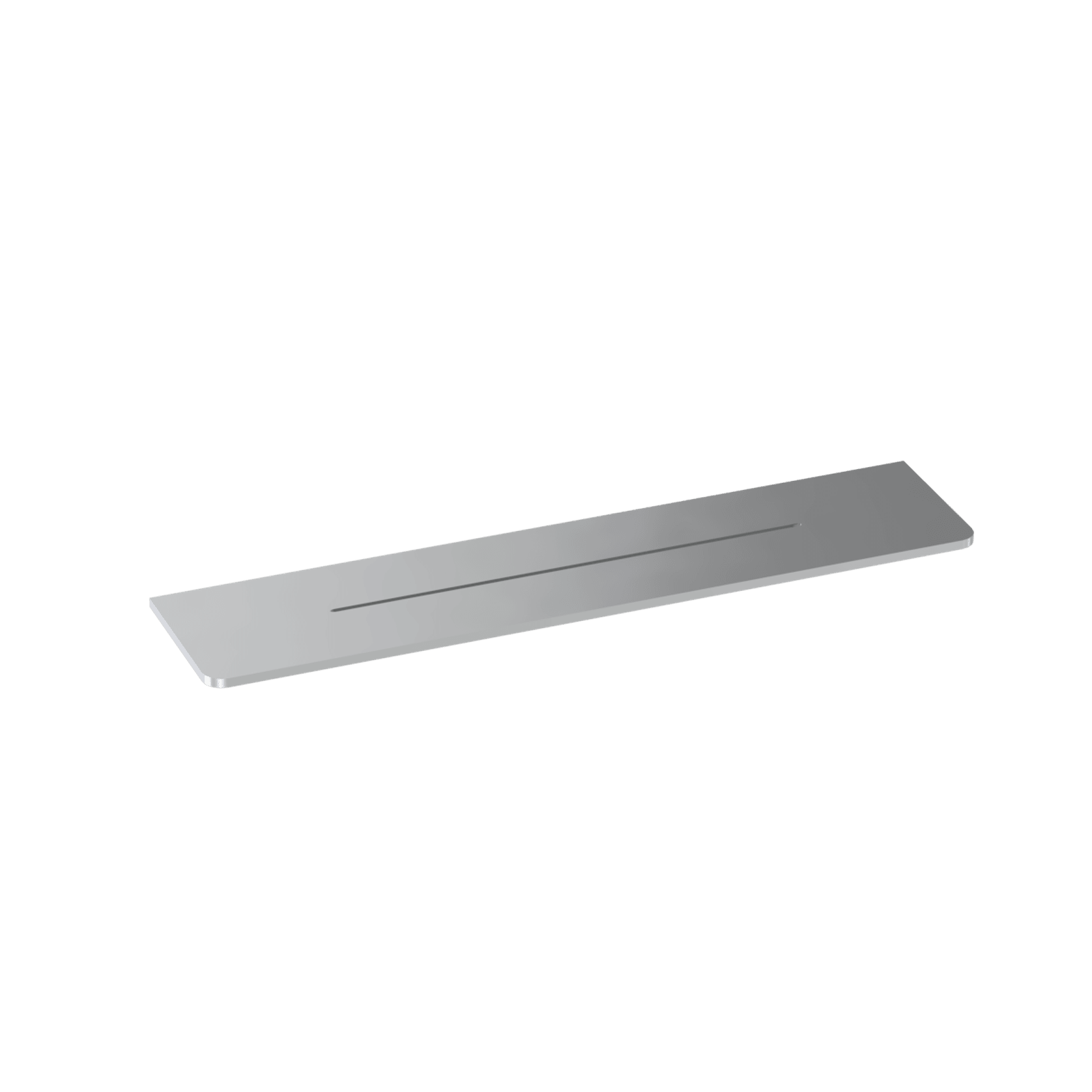 Como 400mm Shower Shelf gallery detail image