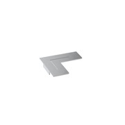 Como 250mm Corner Shower Shelf gallery detail image