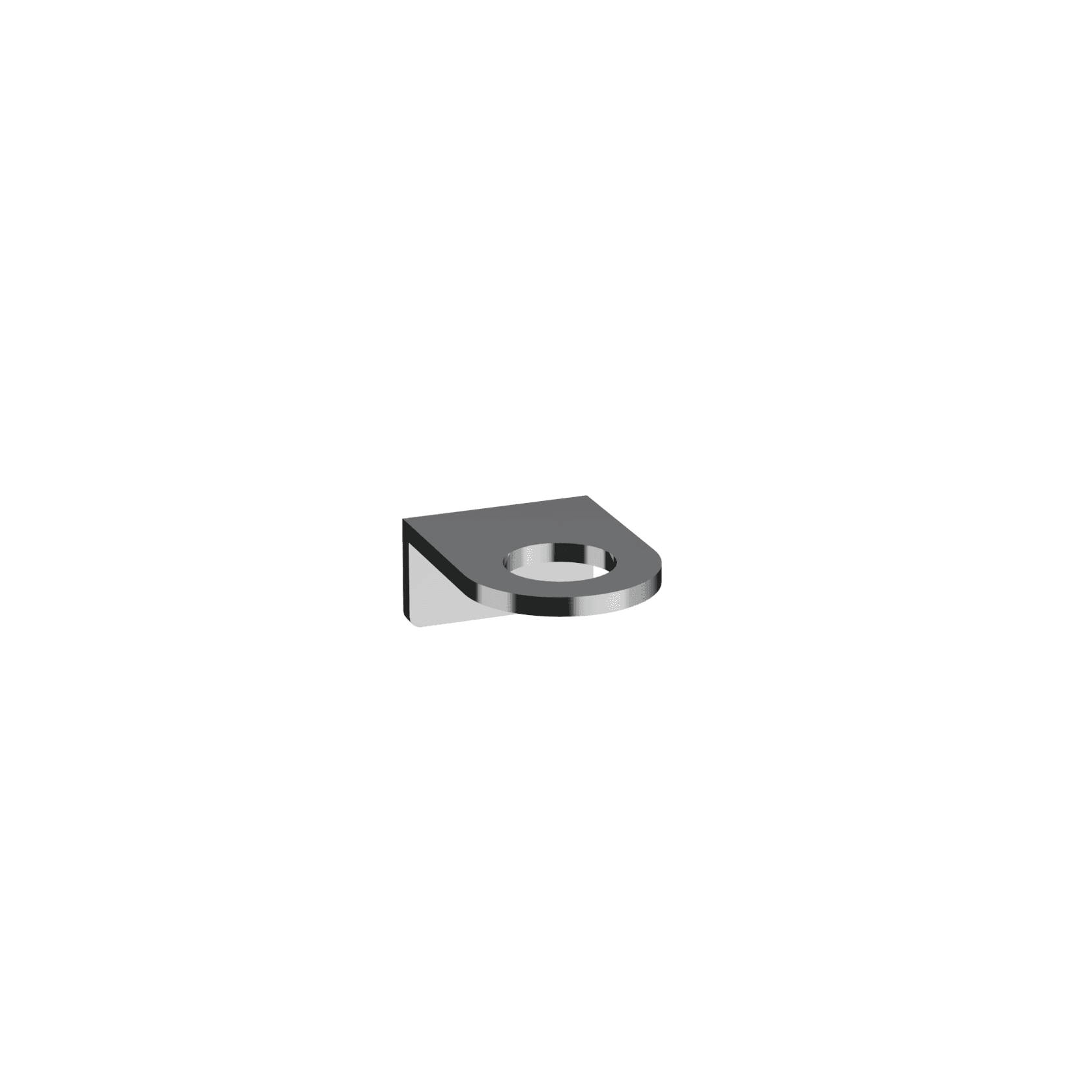 Como Single Lotion Bottle Holder gallery detail image