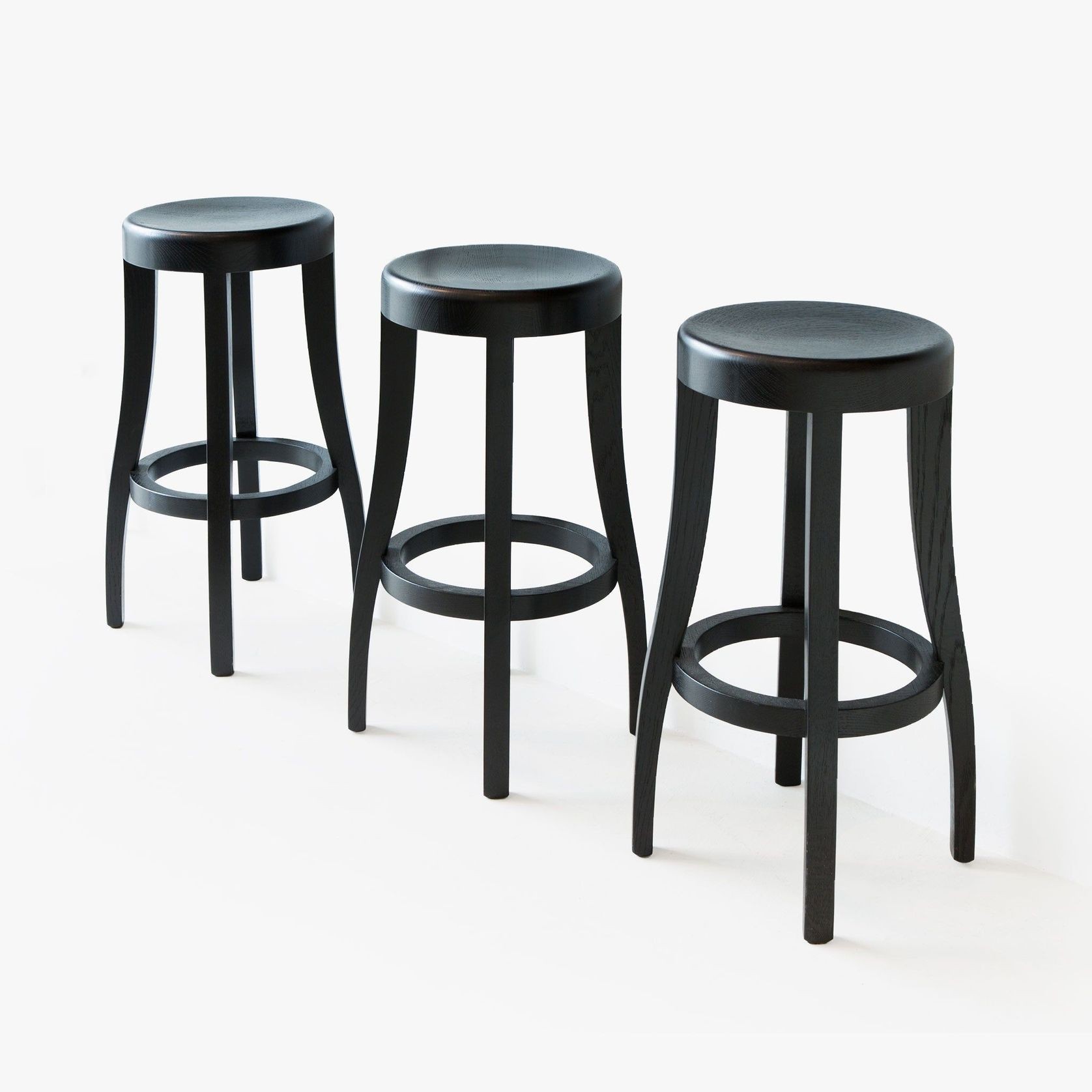 Harvo Bar Stool gallery detail image