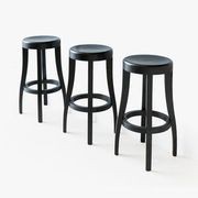 Harvo Bar Stool - Chair by Apartmento gallery detail image