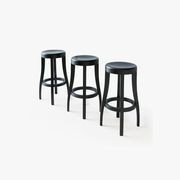 Harvo Bar Stool - Chair by Apartmento gallery detail image