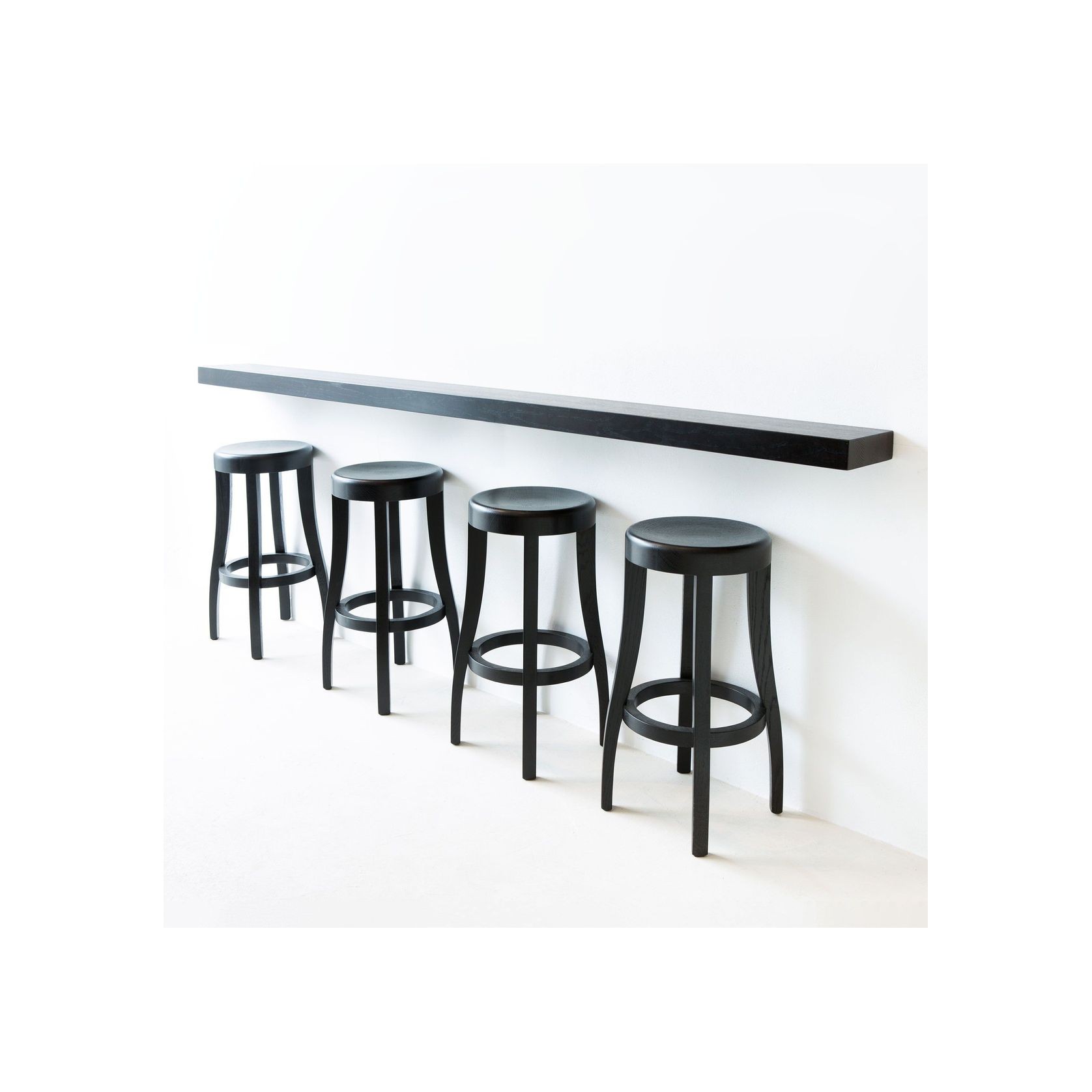 Floating Shelf - Shelving by Apartmento gallery detail image
