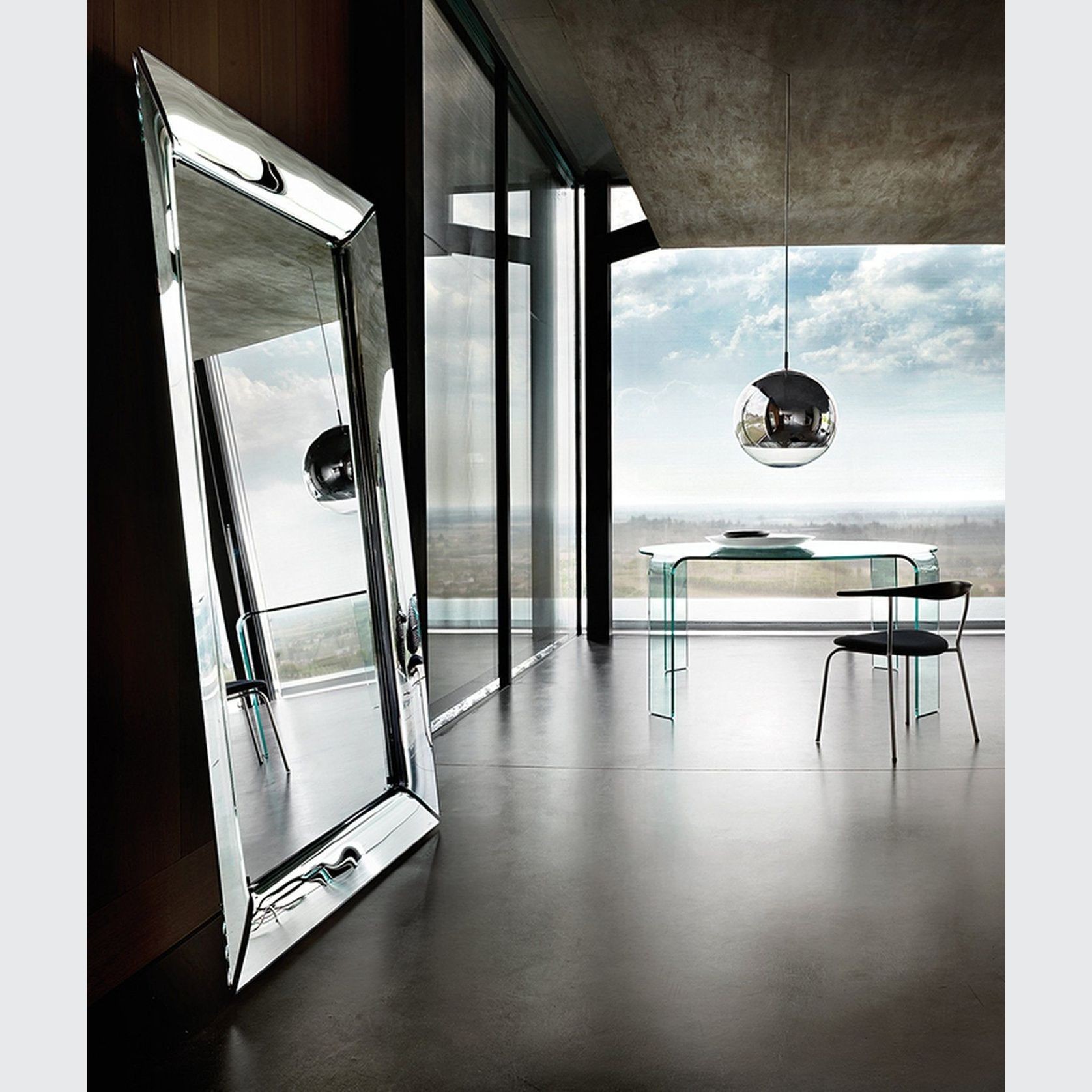 Caadre Mirror gallery detail image