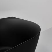Endura Acrylic Arc 1700 Corner Bath Range gallery detail image
