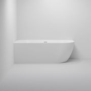 Endura Acrylic Arc 1700 Corner Bath Range gallery detail image