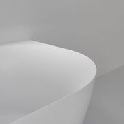 Endura Acrylic Arc 1500 Corner Bath Range gallery detail image