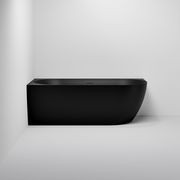 Endura Acrylic Arc 1700 Corner Bath Range gallery detail image