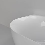 Endura Acrylic Arc 1700 Corner Bath Range gallery detail image