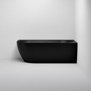 Endura Acrylic Arc 1700 Corner Bath Range gallery detail image