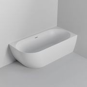 Endura Acrylic Arc 1700 Corner Bath Range gallery detail image