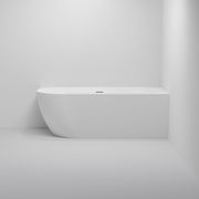 Endura Acrylic Arc 1700 Corner Bath Range gallery detail image