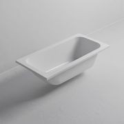 Endura Acrylic Lineare 1700 Drop In Bath gallery detail image
