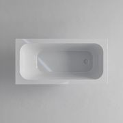 Endura Acrylic Lineare 1500 Drop In Bath gallery detail image