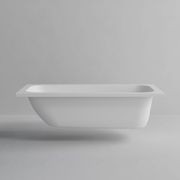 Endura Acrylic Lineare 1700 Drop In Bath gallery detail image