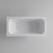 Endura Acrylic Lineare 1500 Drop In Bath gallery detail image
