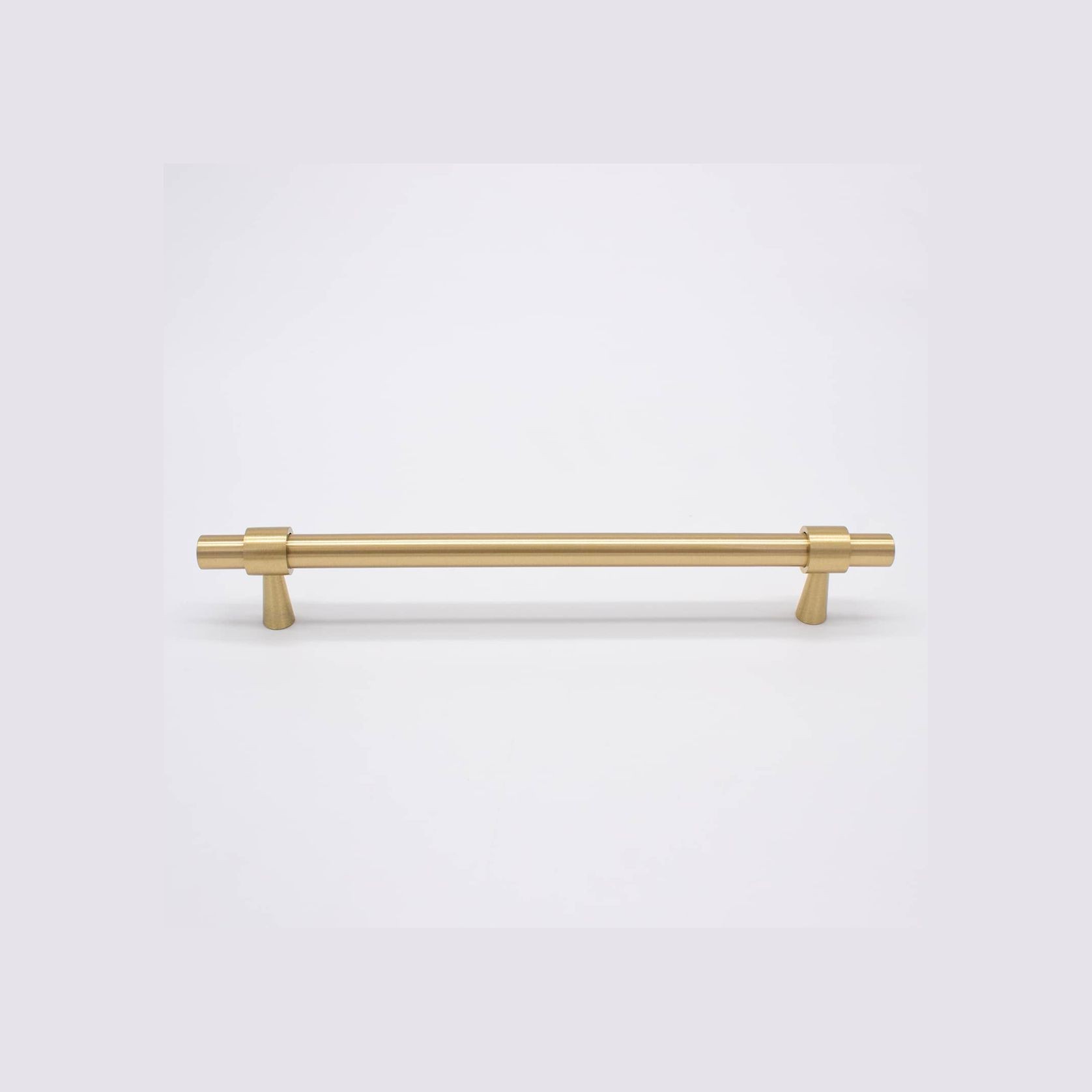 Brushed Brass Timeless Pull - Phoebe gallery detail image