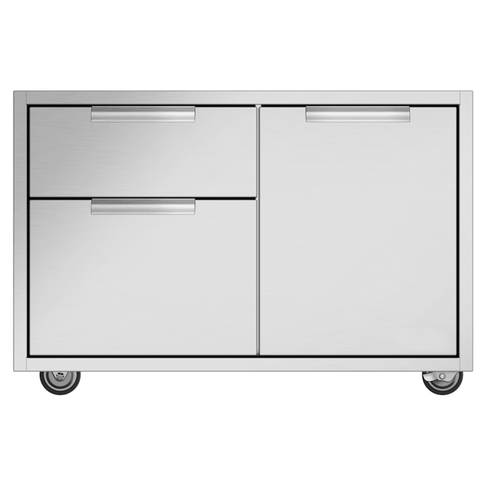 36" Cad Grill Cart gallery detail image