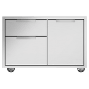 36" Cad Grill Cart gallery detail image