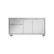 48" Cad Grill Cart gallery detail image