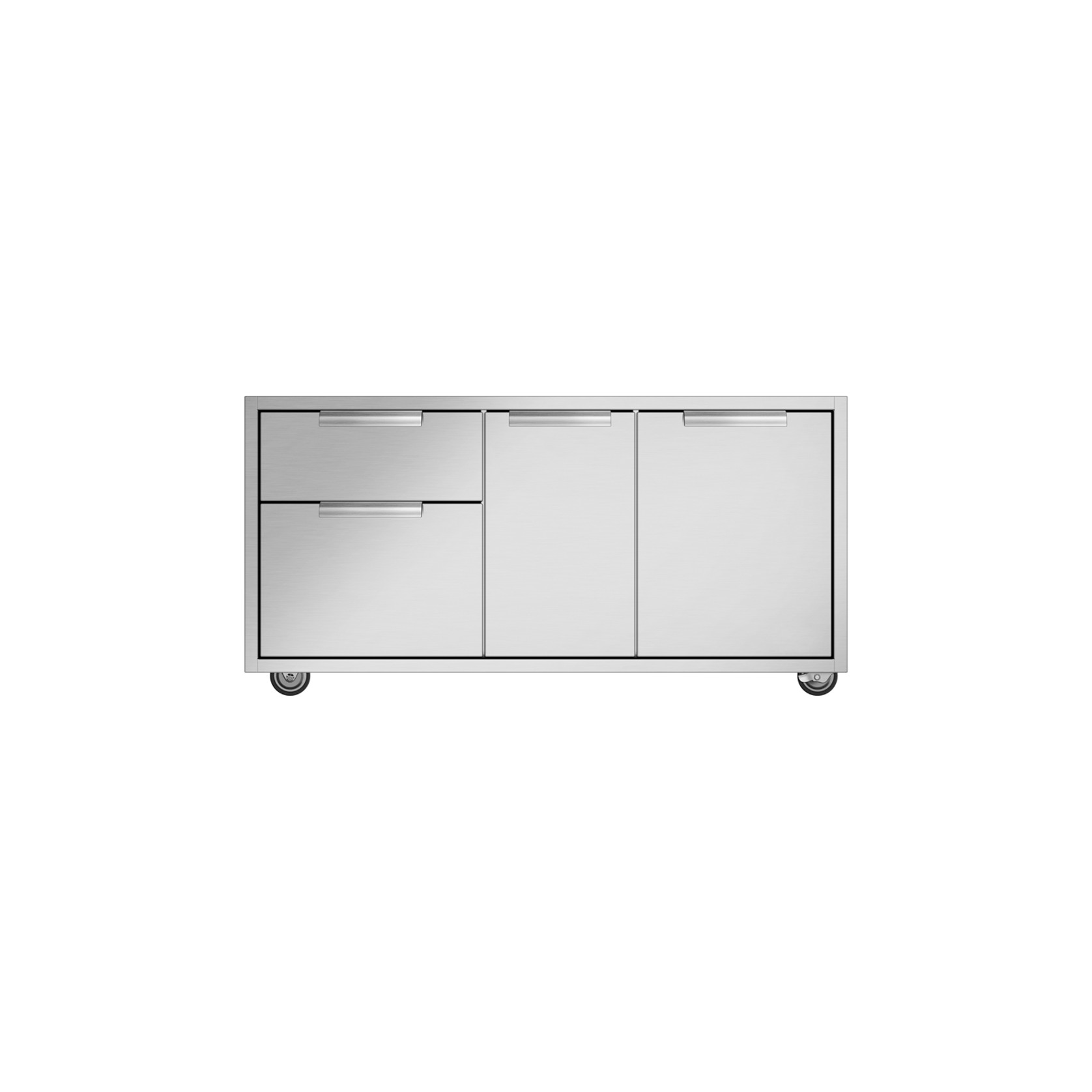 DCS Grill Cart, 48" gallery detail image