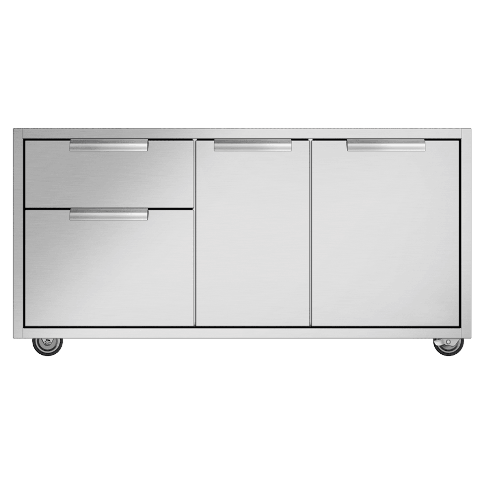 48" Cad Grill Cart gallery detail image