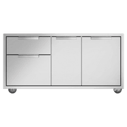 48" Cad Grill Cart gallery detail image