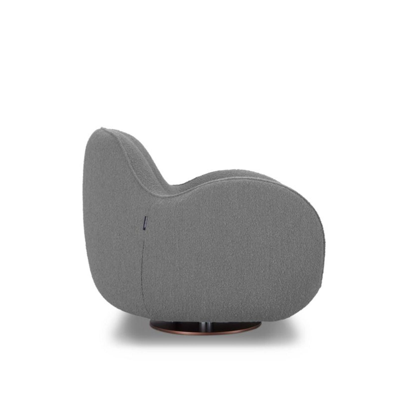 Cadence Swivel Armchair gallery detail image
