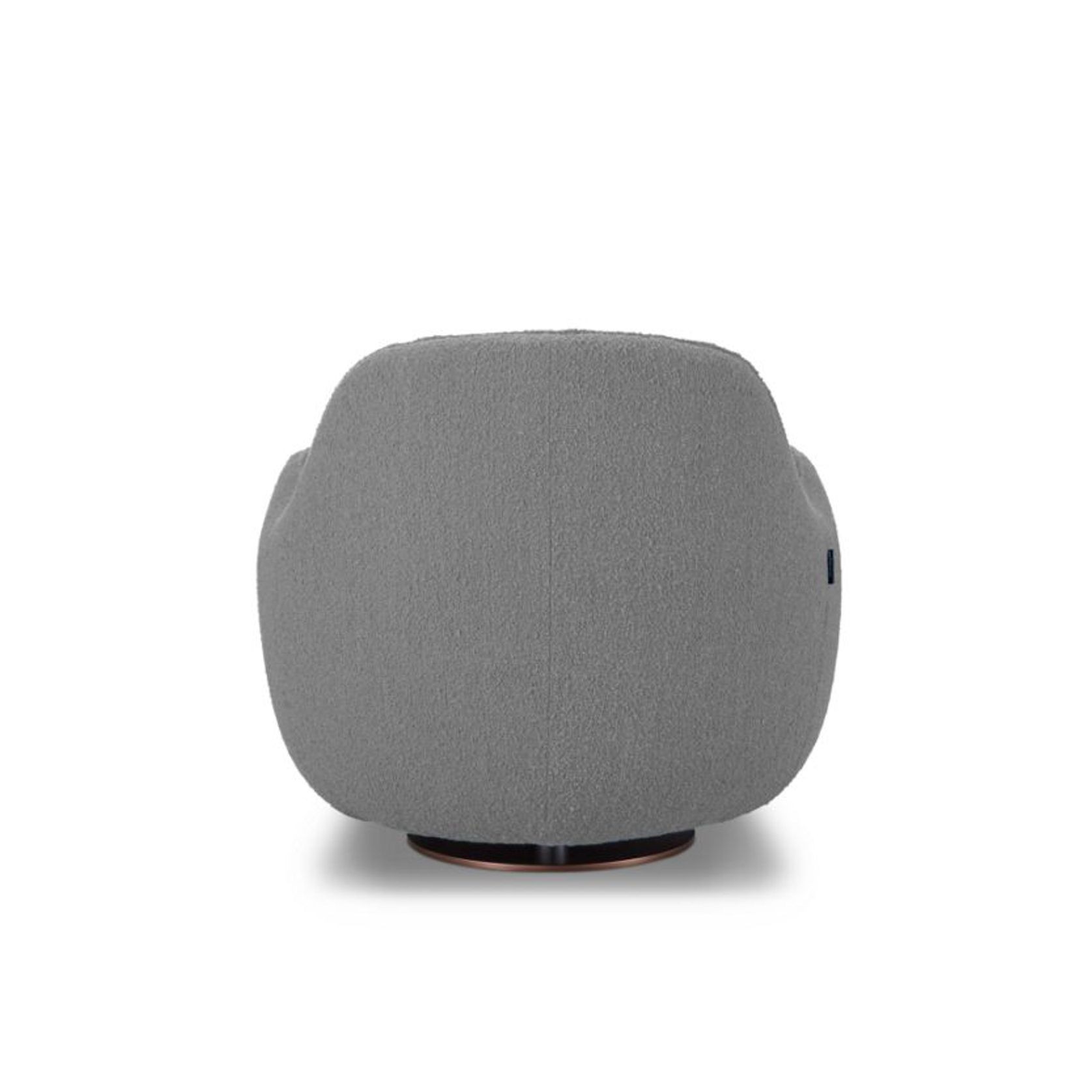 Cadence Swivel Armchair gallery detail image