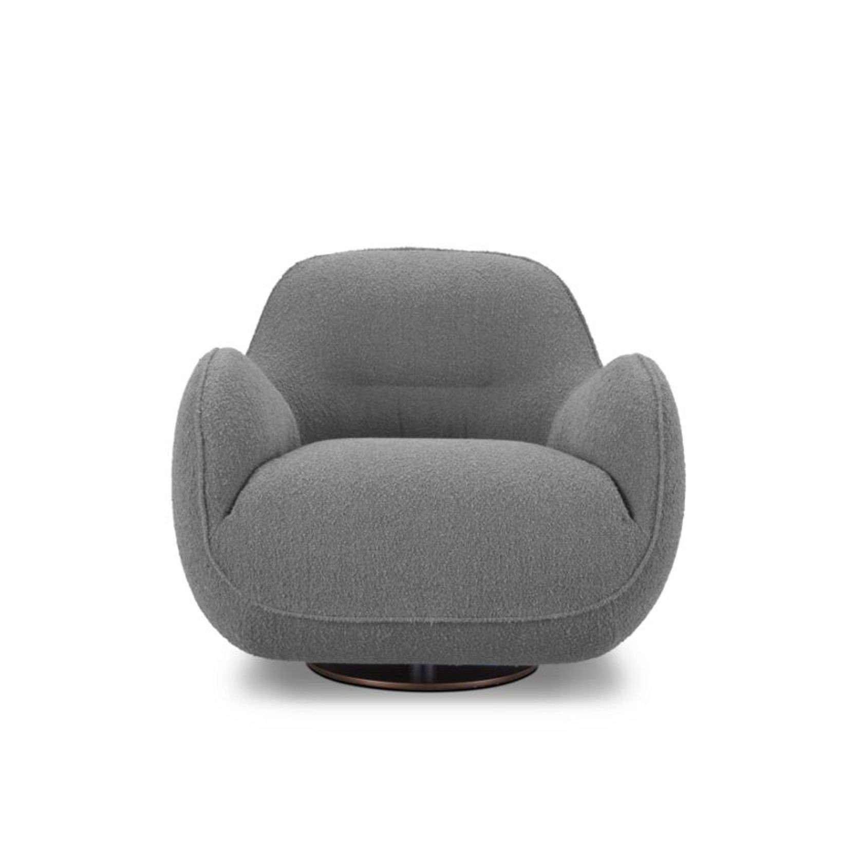 Cadence Swivel Armchair gallery detail image