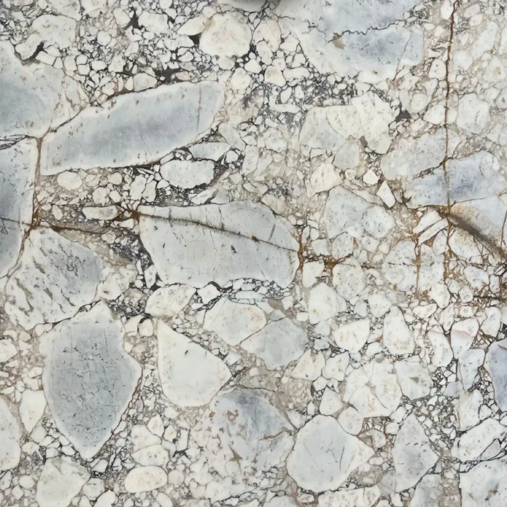 Calacatta Gold Marble Benchtop gallery detail image