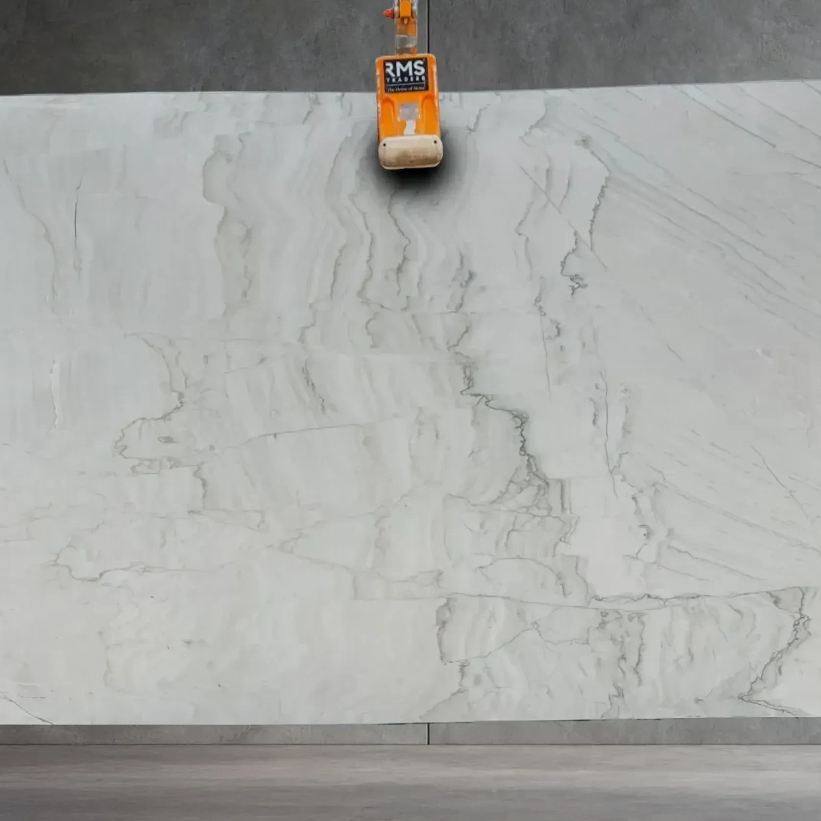 Calacatta Lux Quartzite Benchtop gallery detail image