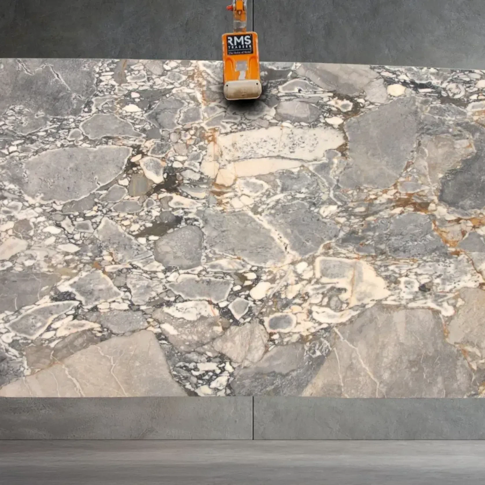 Calacatta Marino Marble Benchtop gallery detail image