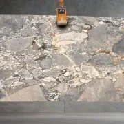 Calacatta Marino Marble Benchtop gallery detail image