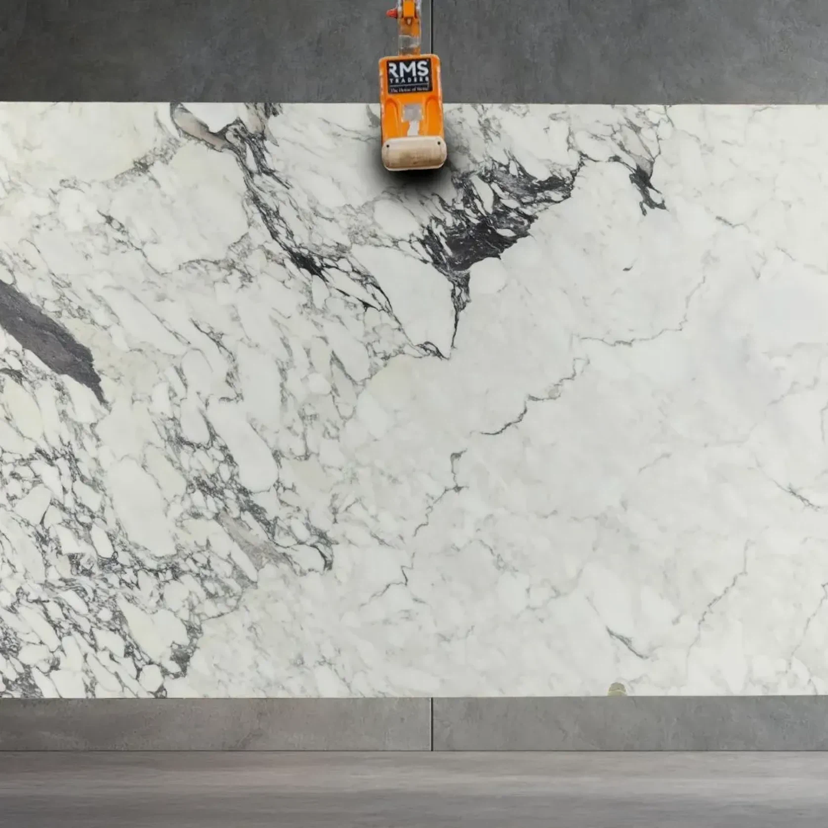 Calacatta Monet Marble Benchtop gallery detail image