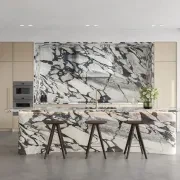 Calacatta Viola Extra Marble Benchtop gallery detail image