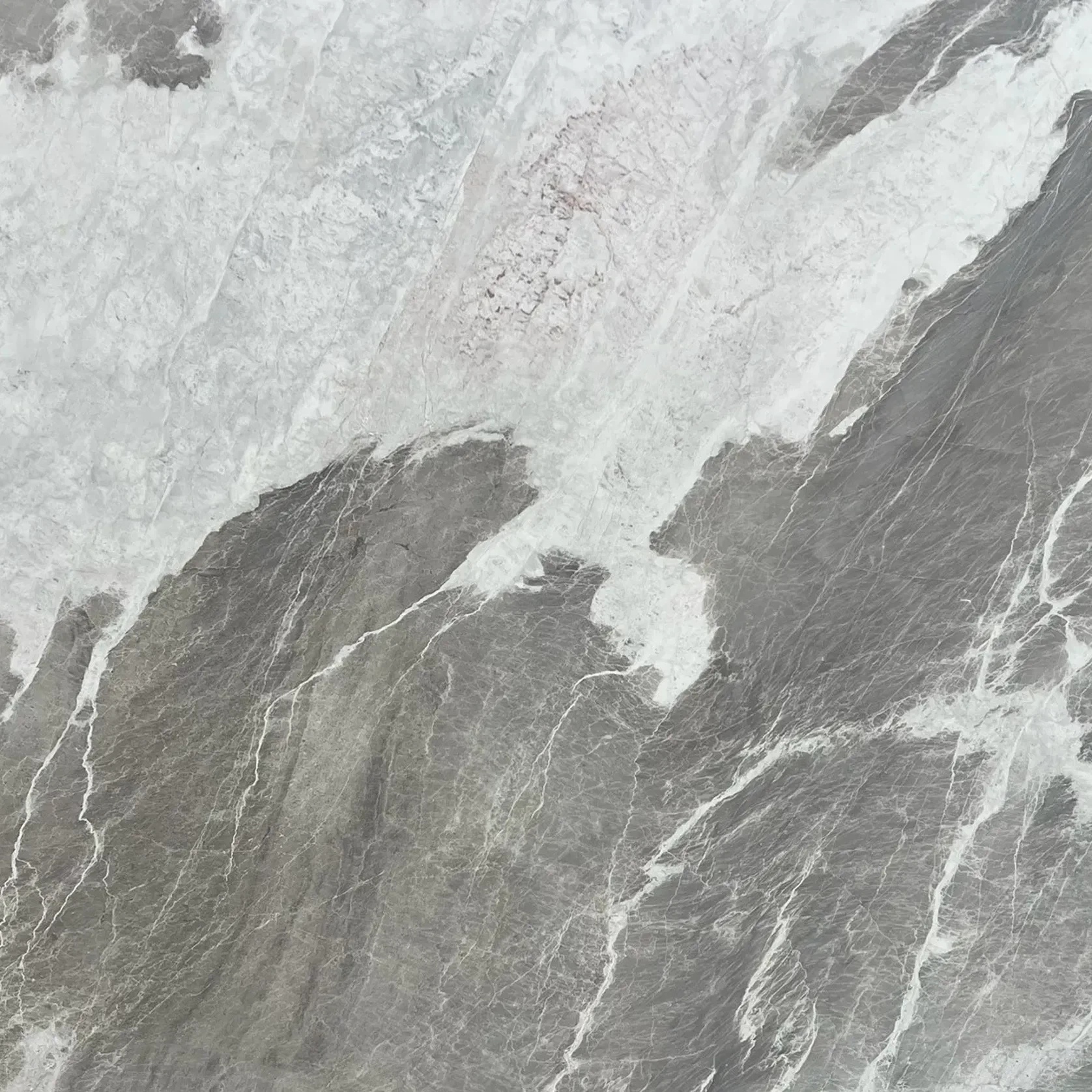 Caleum Marble Benchtop gallery detail image