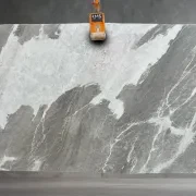 Caleum Marble Benchtop gallery detail image