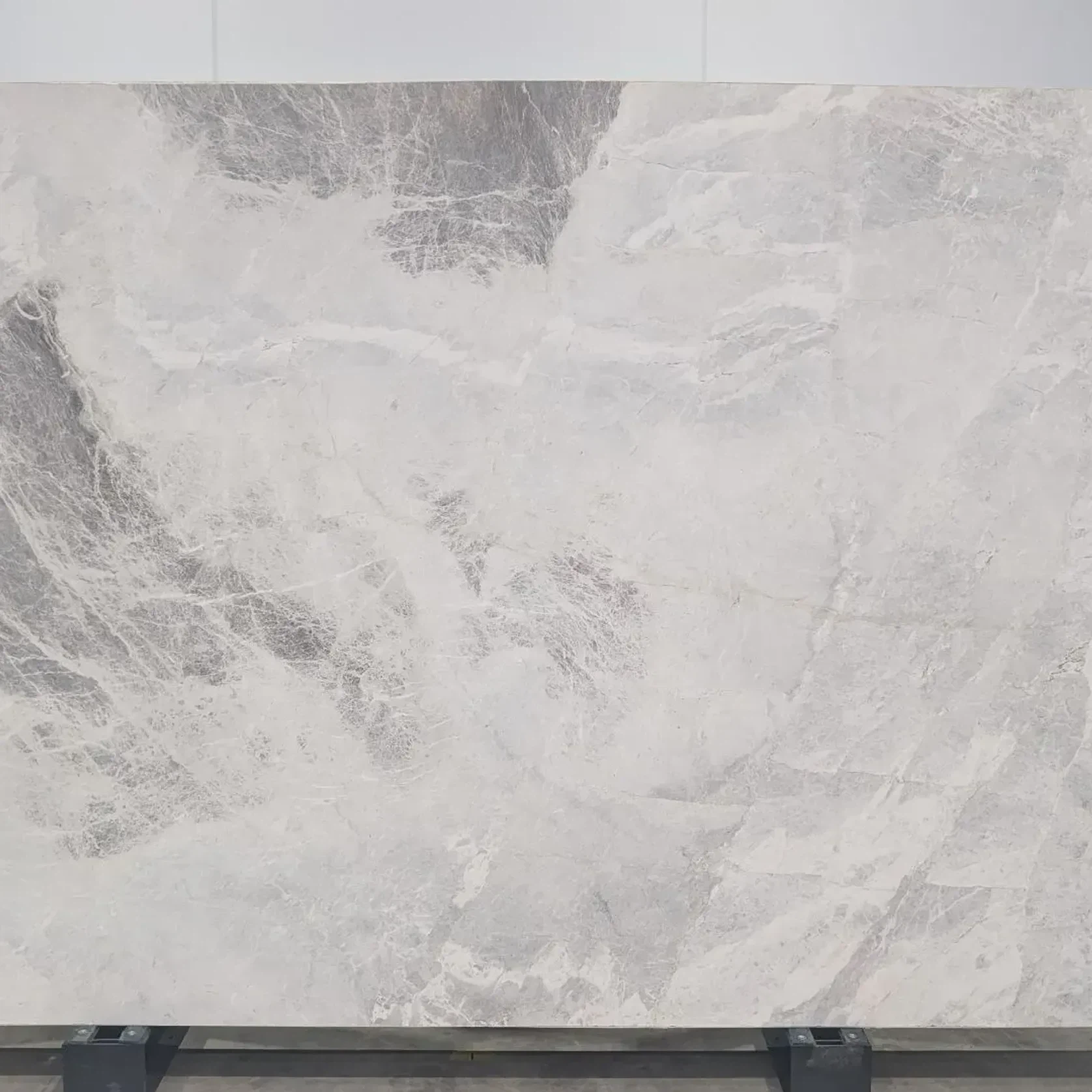 Caleum Marble Benchtop gallery detail image
