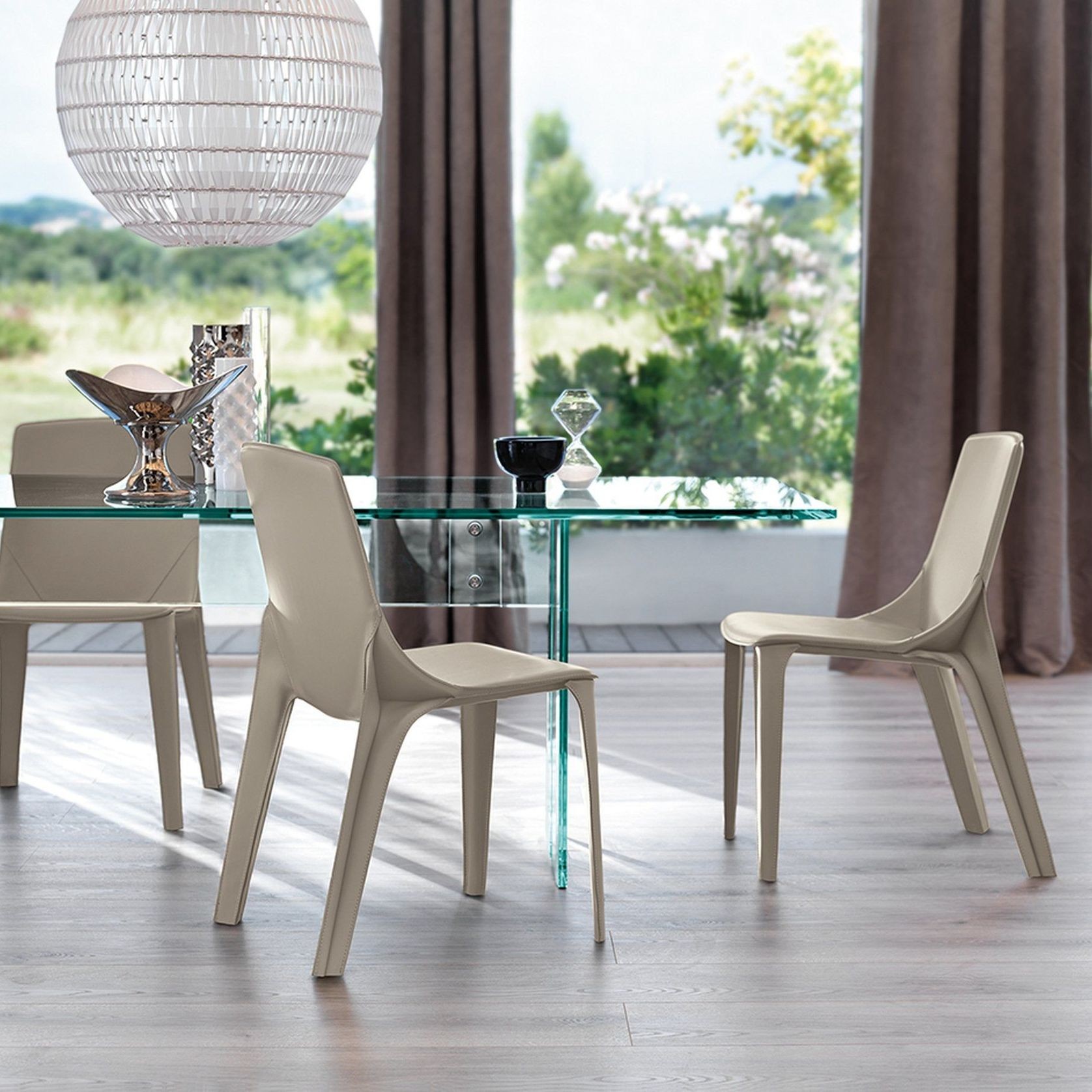 Callas Chair gallery detail image