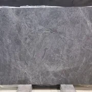 Cambrian Grey Marble Benchtop gallery detail image