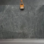 Cambrian Grey Marble Benchtop gallery detail image