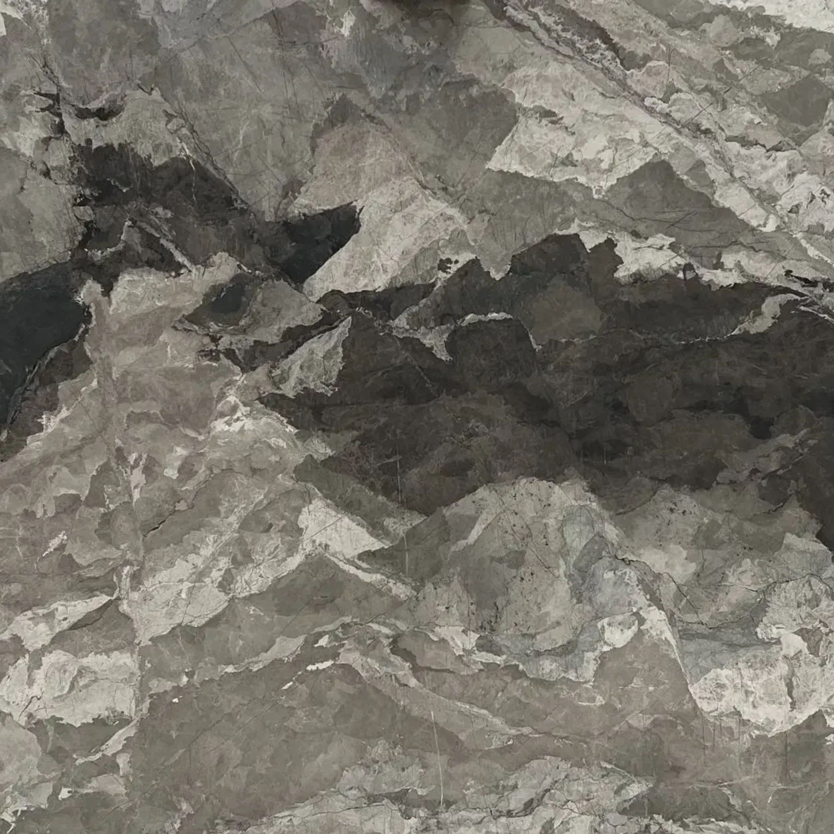 Camouflage Marble Benchtop gallery detail image