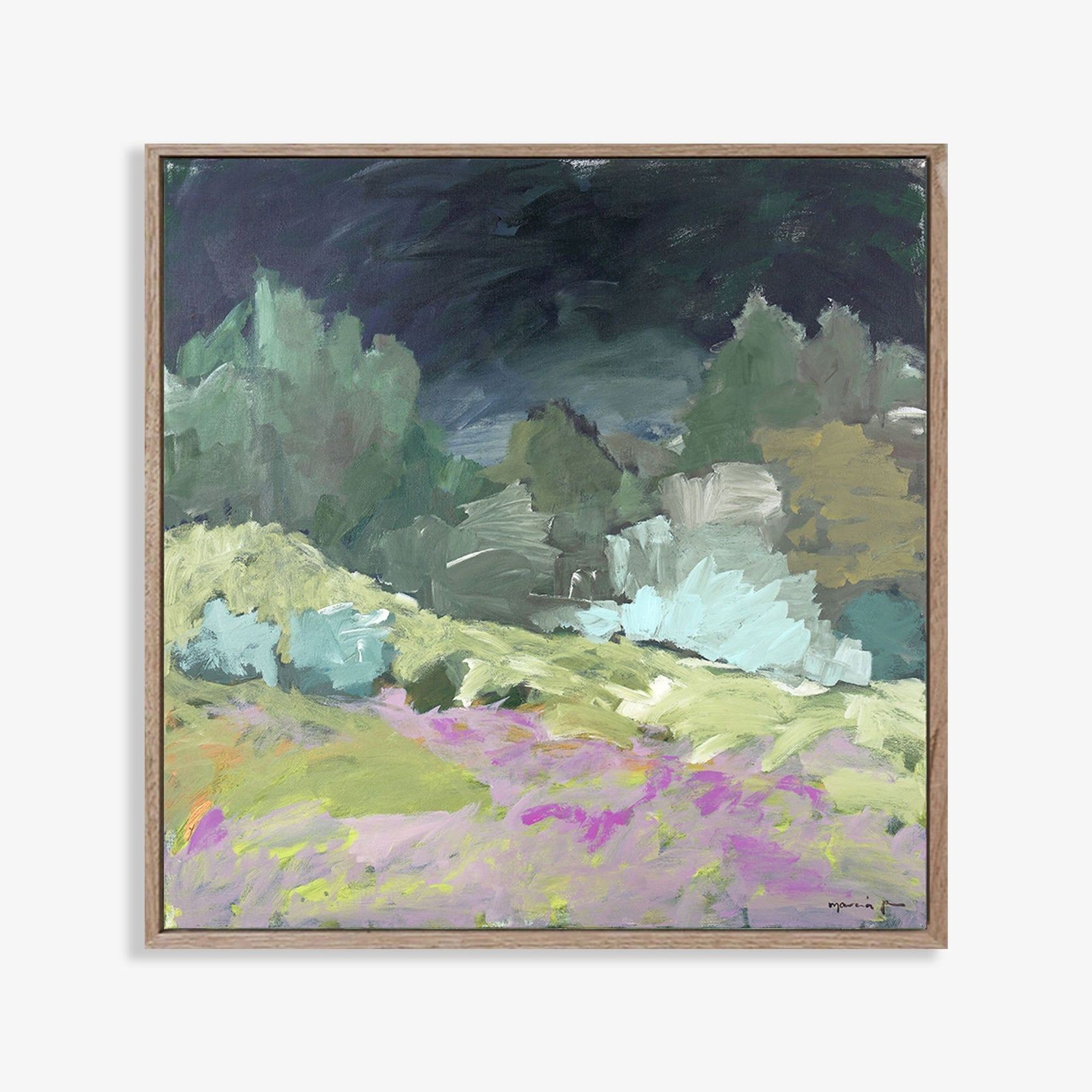 Campagne II - Limited Edition Print gallery detail image