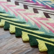 CanCan Rug gallery detail image