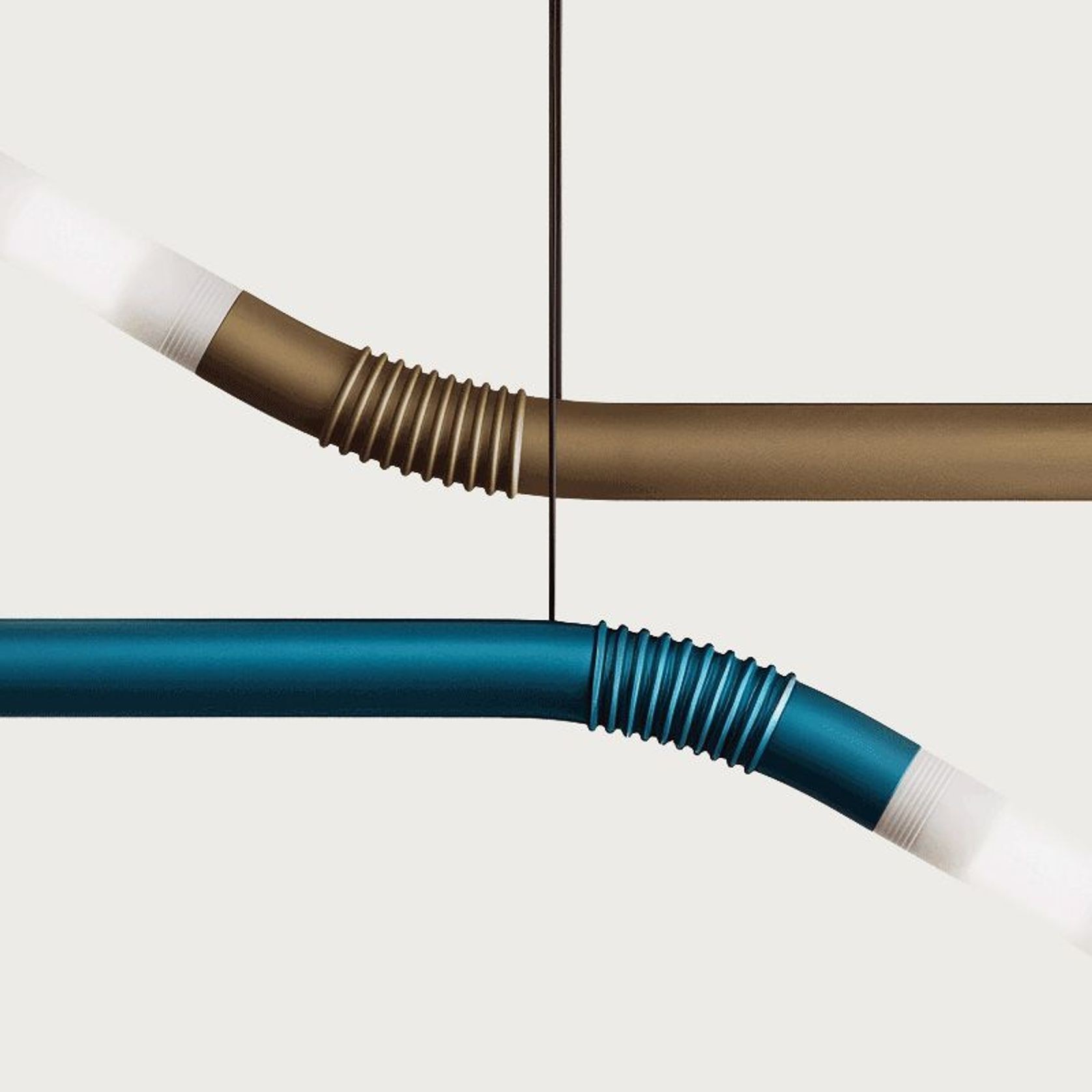 Cantabrina Single Pendant gallery detail image