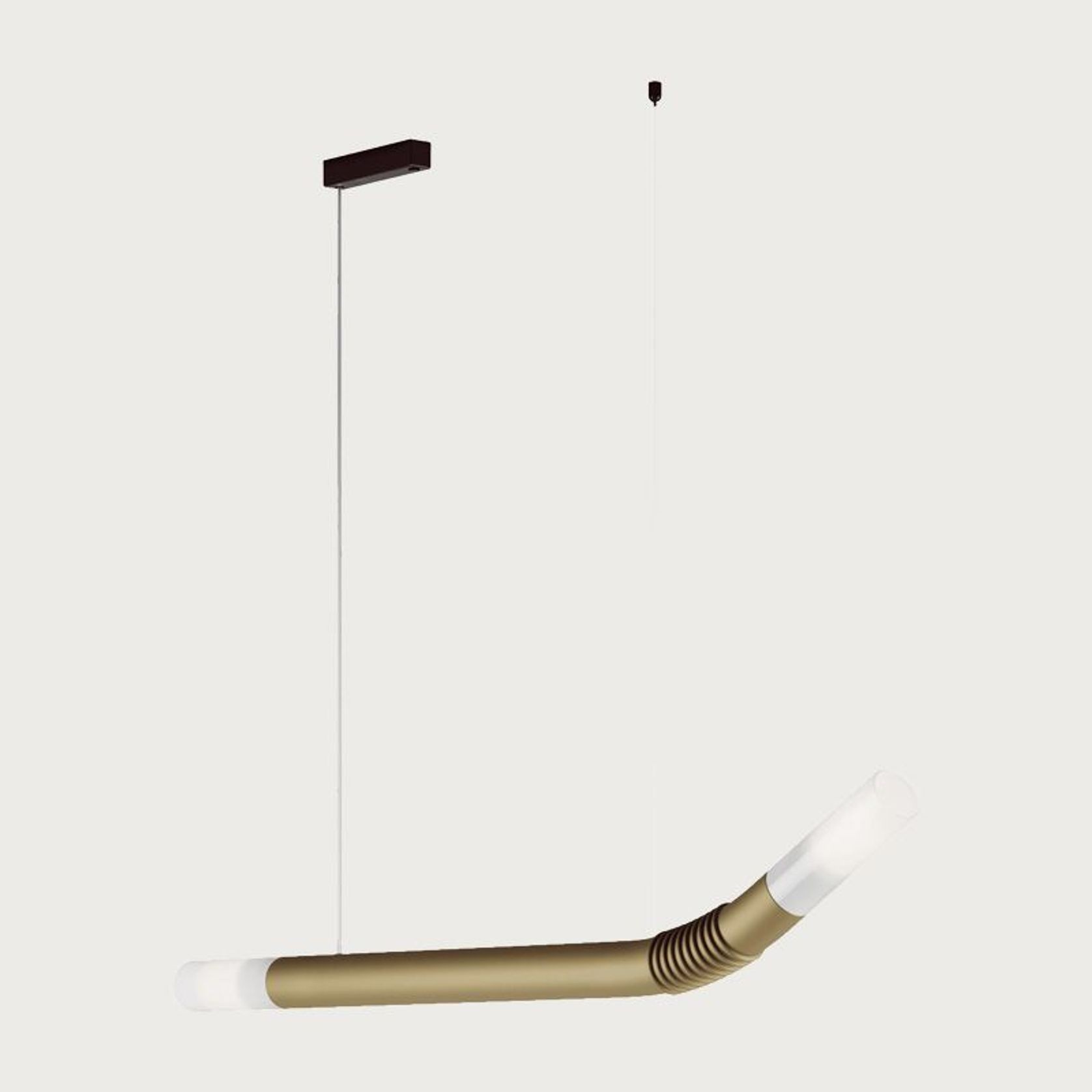 Cantabrina Single Pendant gallery detail image