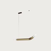 Cantabrina Single Pendant gallery detail image